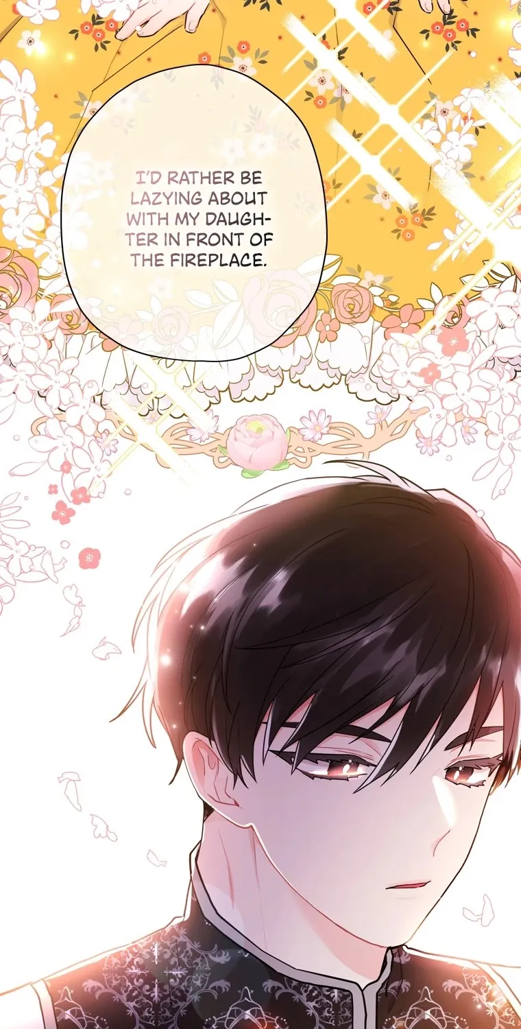 I Became The Male Lead’S Adopted Daughter Chapter 27 page 48 - 