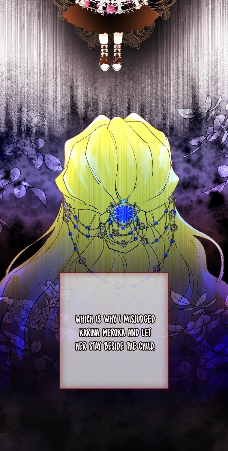 I Became The Male Lead’S Adopted Daughter Chapter 27 page 6 - 