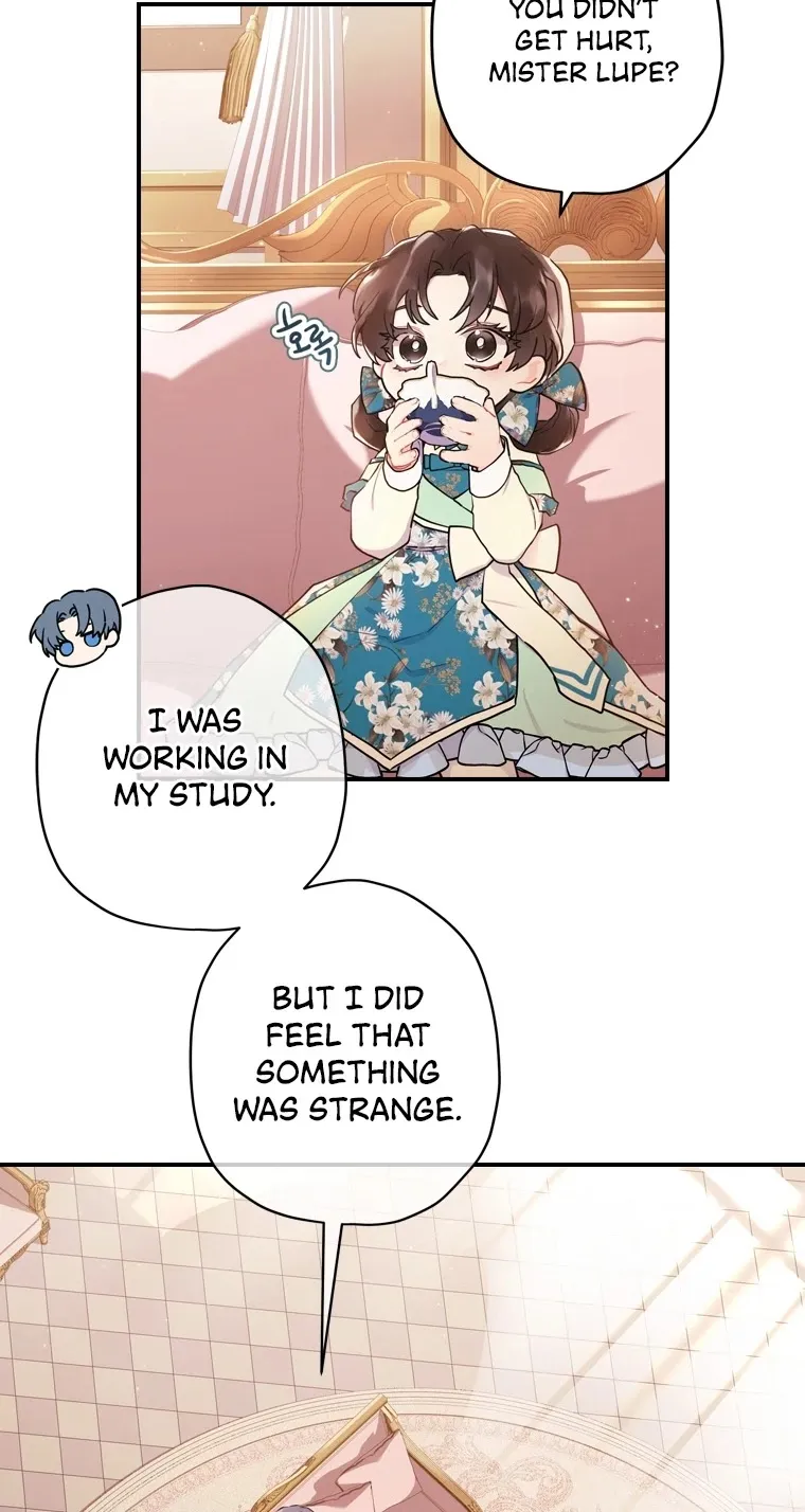 I Became The Male Lead’S Adopted Daughter Chapter 27 page 55 - 