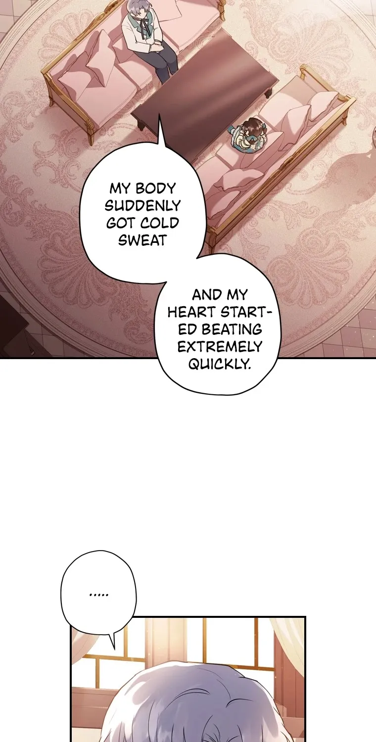 I Became The Male Lead’S Adopted Daughter Chapter 27 page 56 - 