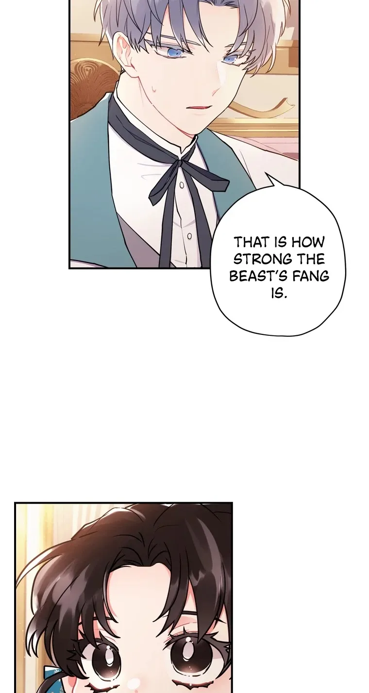 I Became The Male Lead’S Adopted Daughter Chapter 27 page 57 - 