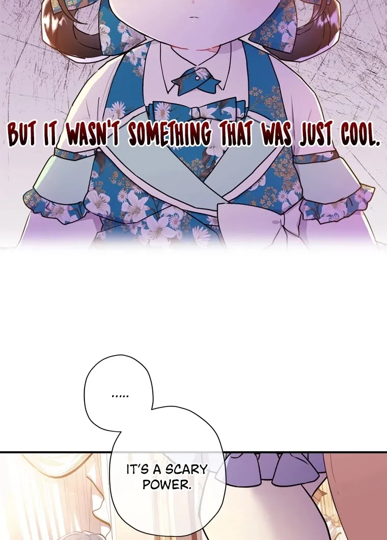 I Became The Male Lead’S Adopted Daughter Chapter 27 page 63 - 