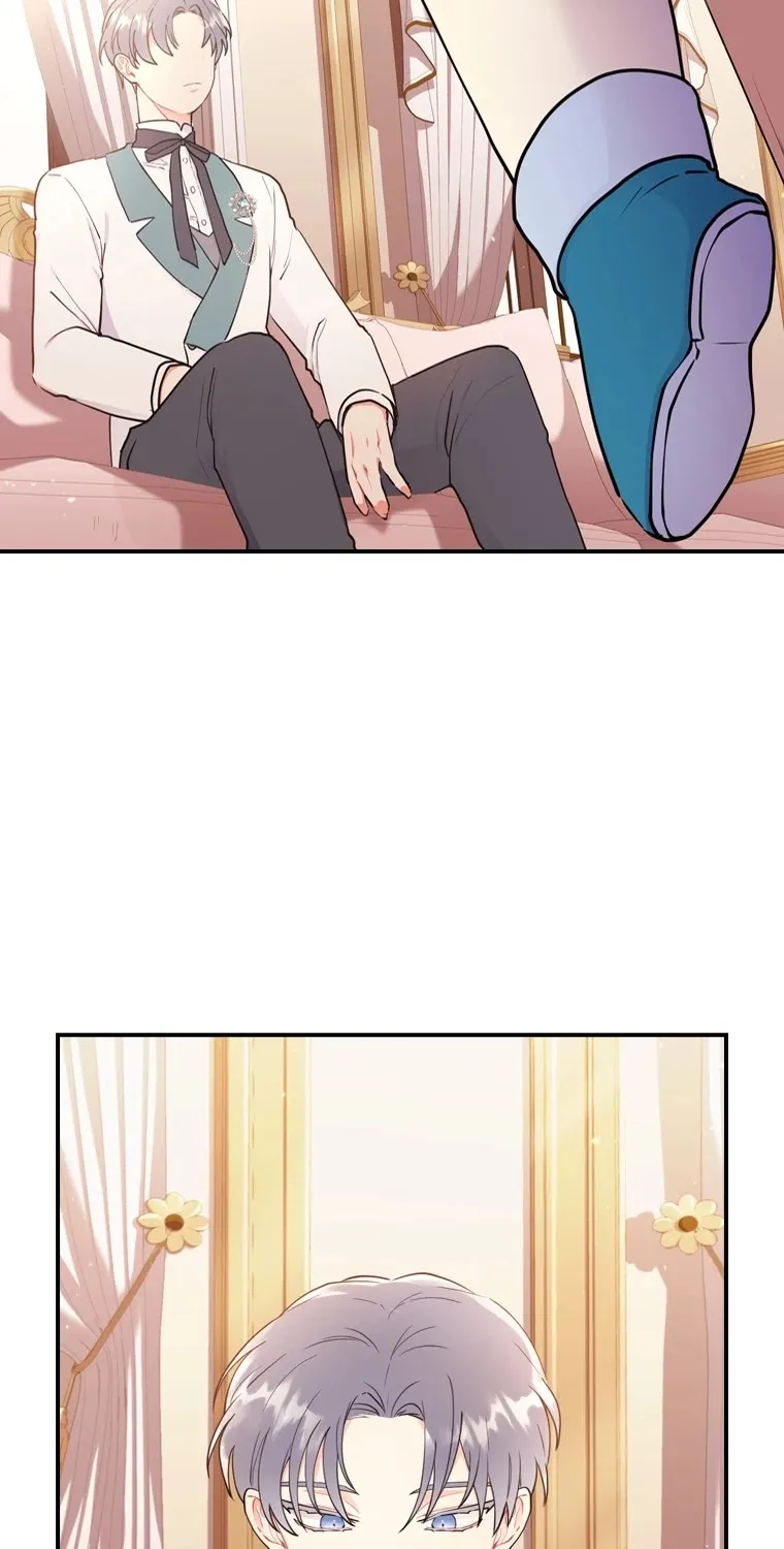 I Became The Male Lead’S Adopted Daughter Chapter 27 page 64 - 