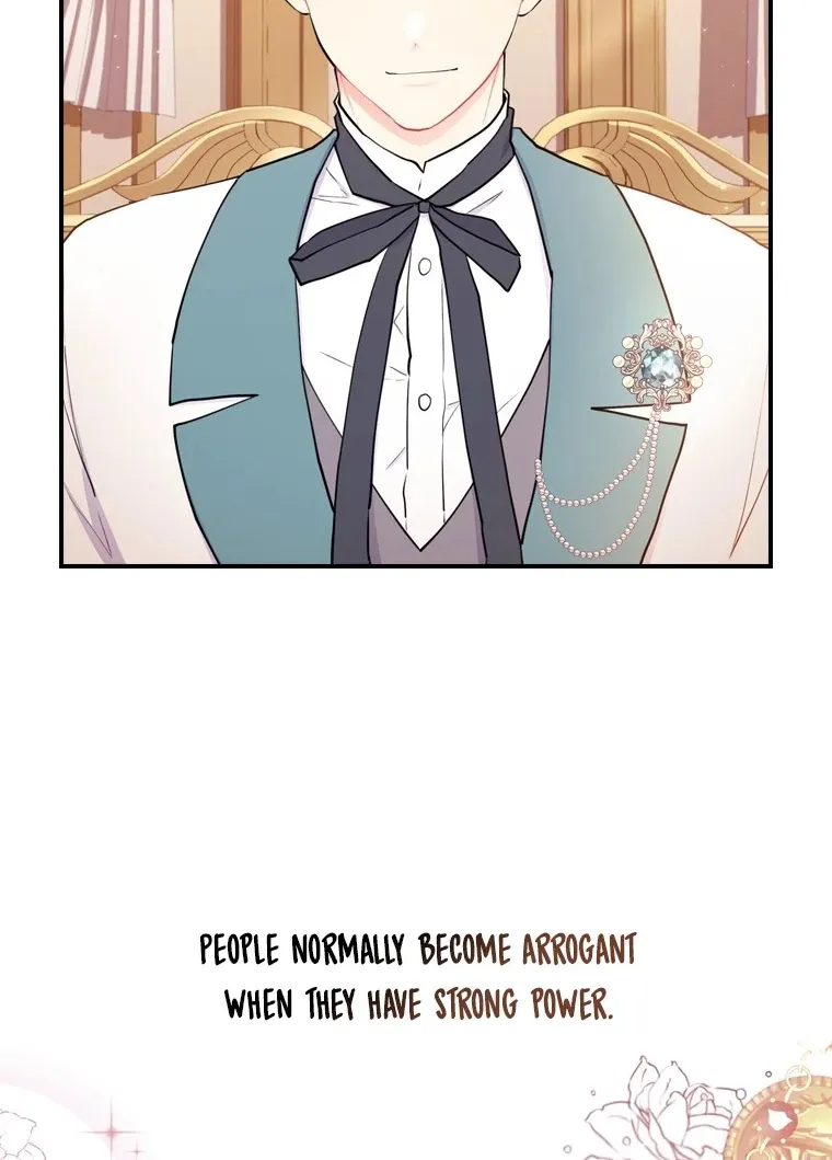 I Became The Male Lead’S Adopted Daughter Chapter 27 page 65 - 