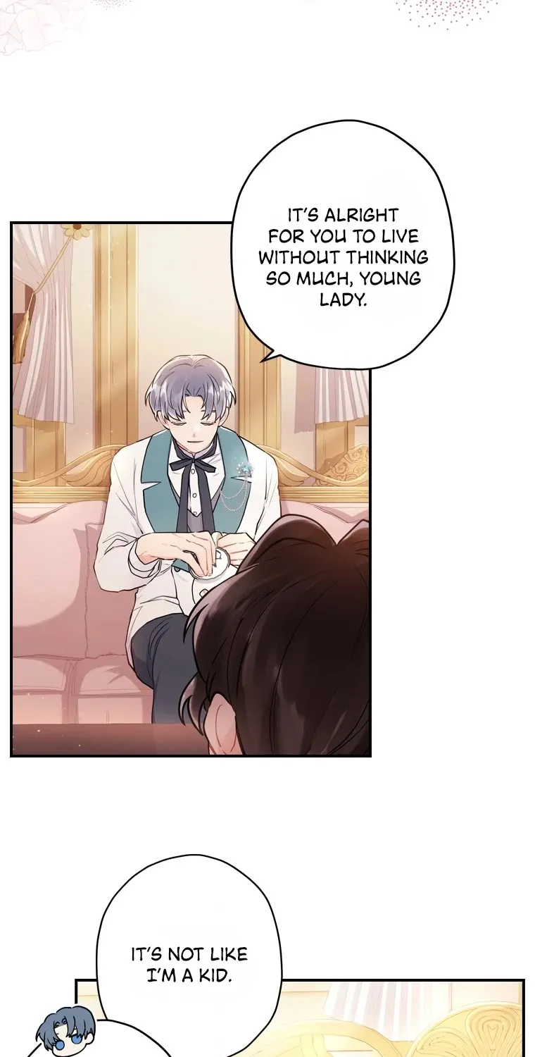 I Became The Male Lead’S Adopted Daughter Chapter 27 page 70 - 