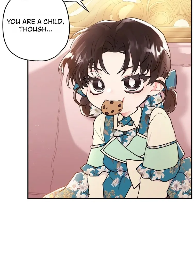 I Became The Male Lead’S Adopted Daughter Chapter 27 page 71 - 