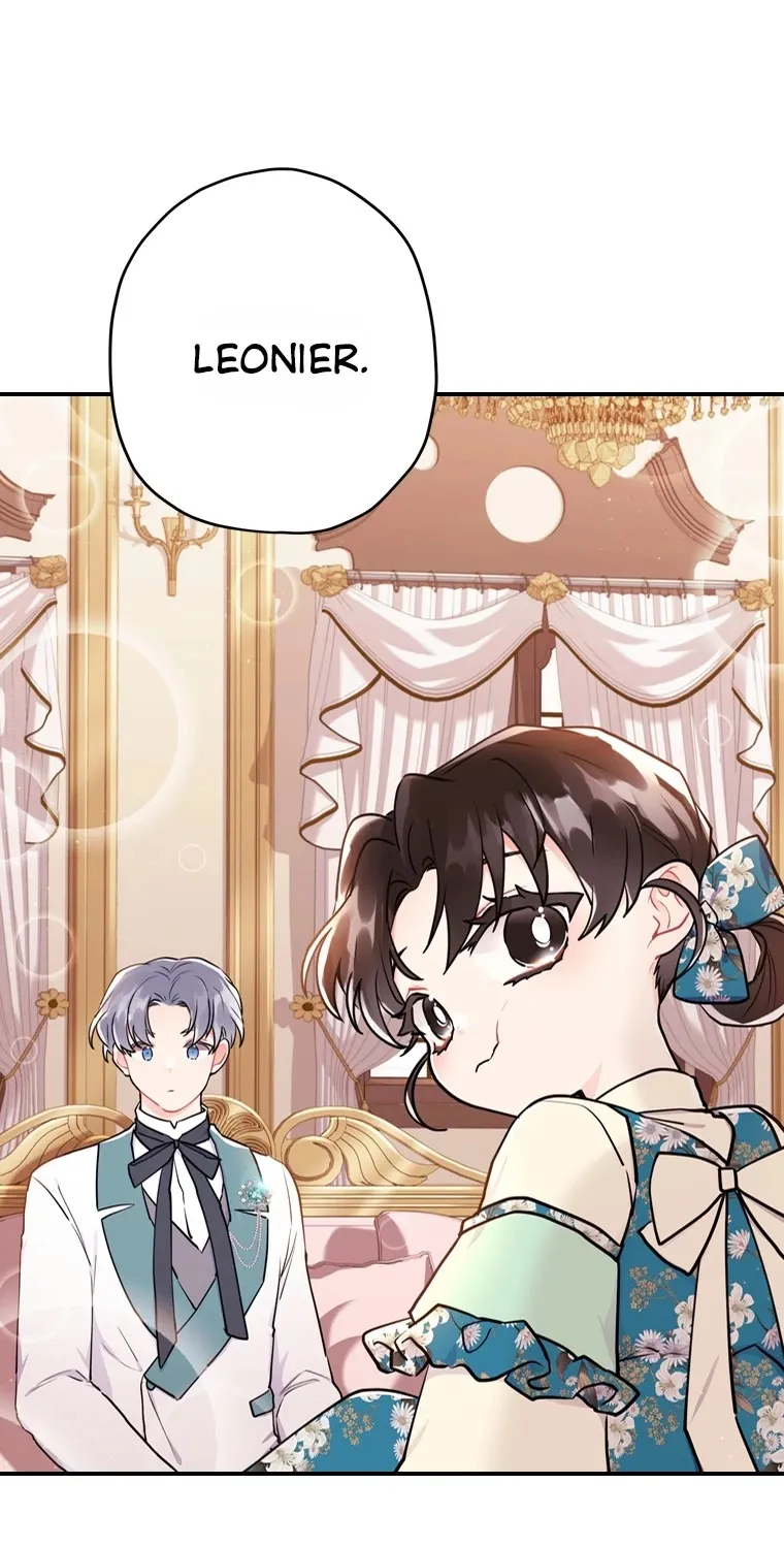 I Became The Male Lead’S Adopted Daughter Chapter 27 page 72 - 