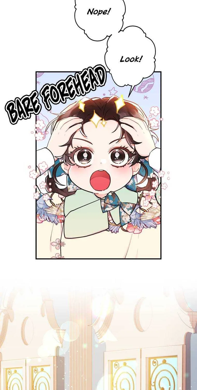 I Became The Male Lead’S Adopted Daughter Chapter 28.1 page 20 - 