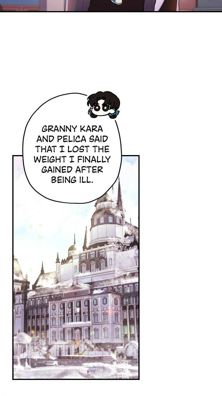 I Became The Male Lead’S Adopted Daughter Chapter 28.1 page 26 - 