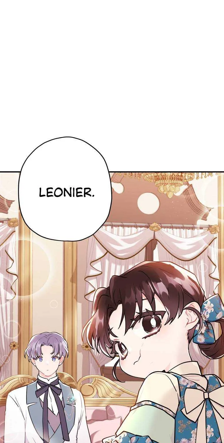 I Became The Male Lead’S Adopted Daughter Chapter 28.1 page 4 - 