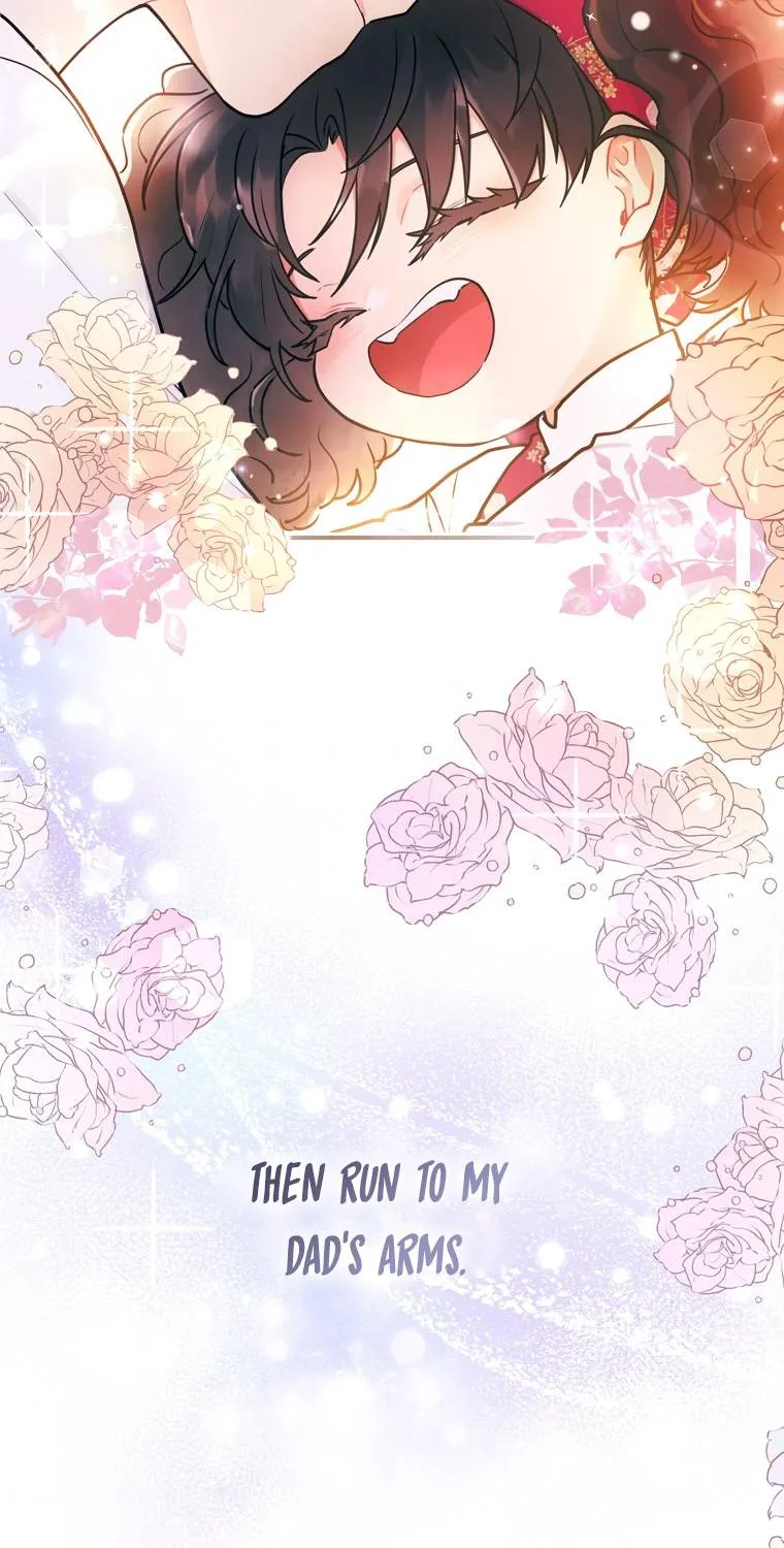 I Became The Male Lead’S Adopted Daughter Chapter 28.1 page 75 - 