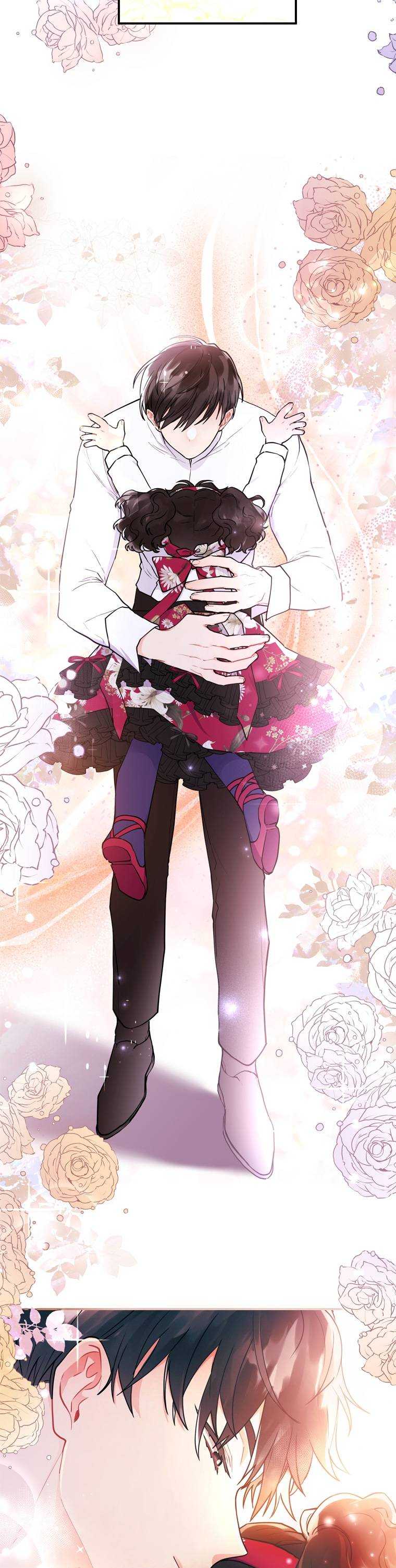 I Became The Male Lead’S Adopted Daughter Chapter 28.2 page 19 - 