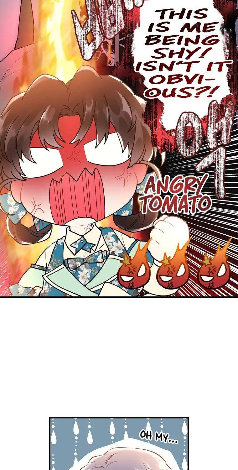 I Became The Male Lead’S Adopted Daughter Chapter 28.3 page 11 - 