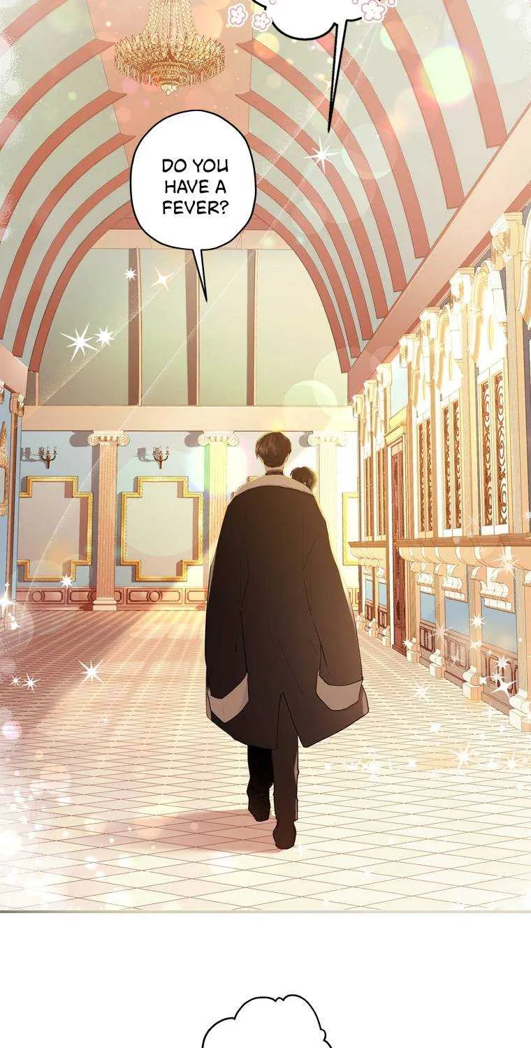 I Became The Male Lead’S Adopted Daughter Chapter 28.3 page 19 - 