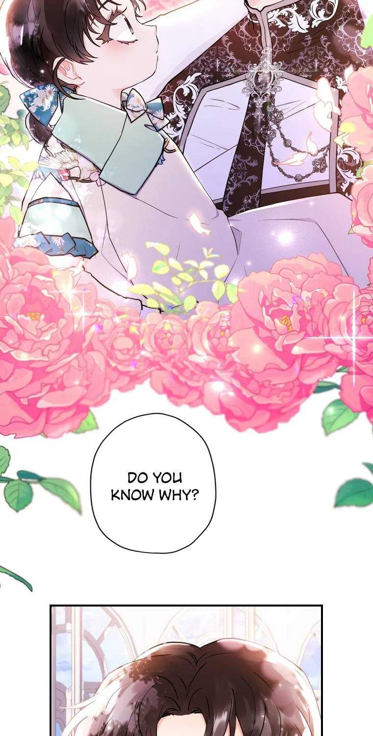 I Became The Male Lead’S Adopted Daughter Chapter 28.3 page 33 - 
