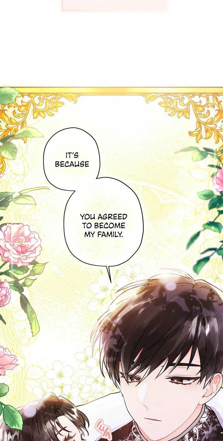 I Became The Male Lead’S Adopted Daughter Chapter 28.3 page 35 - 