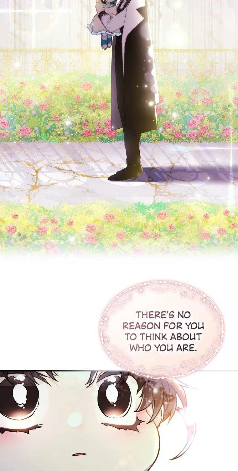 I Became The Male Lead’S Adopted Daughter Chapter 28.3 page 38 - 