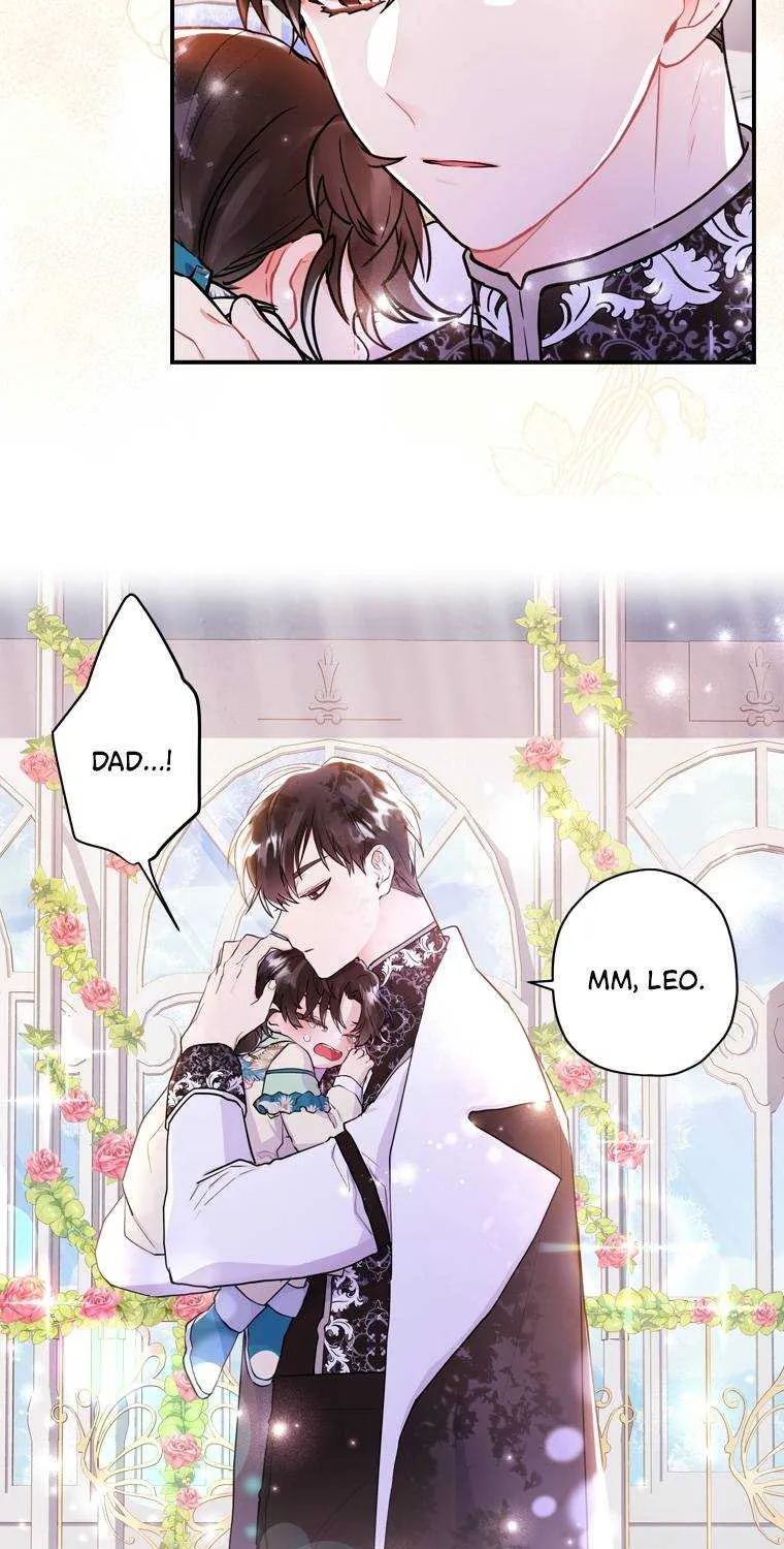 I Became The Male Lead’S Adopted Daughter Chapter 28.3 page 47 - 