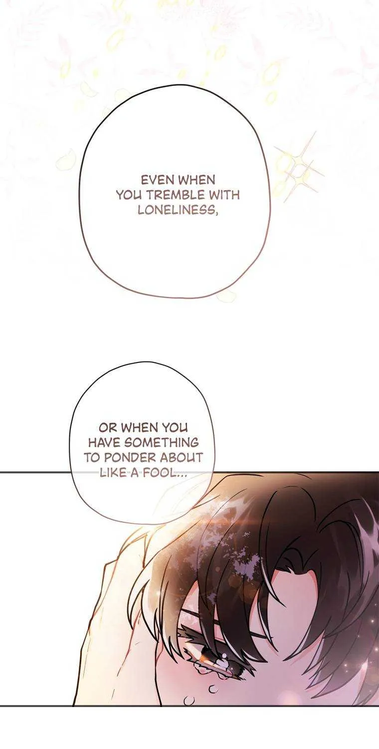 I Became The Male Lead’S Adopted Daughter Chapter 28.3 page 52 - 