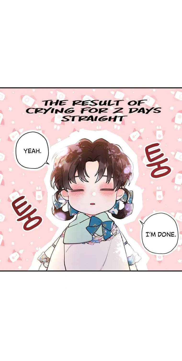 I Became The Male Lead’S Adopted Daughter Chapter 28.3 page 58 - 