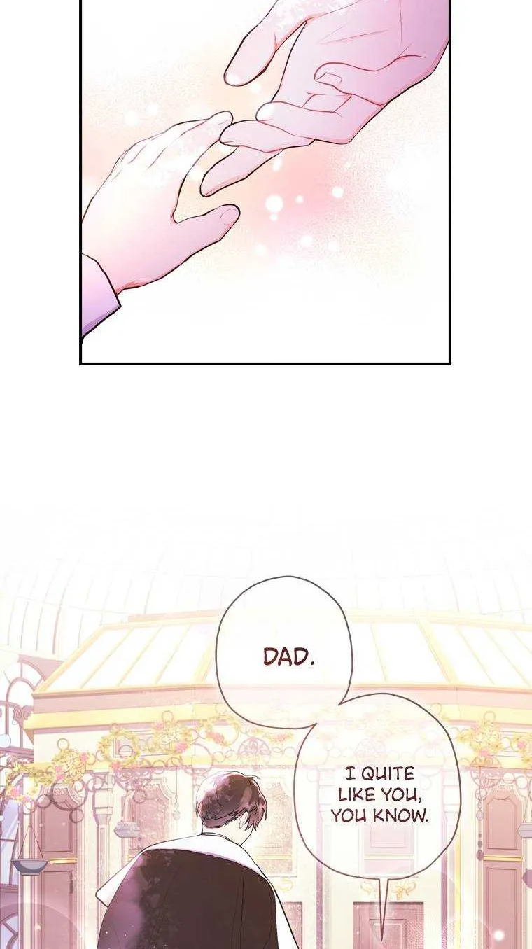 I Became The Male Lead’S Adopted Daughter Chapter 28.3 page 60 - 