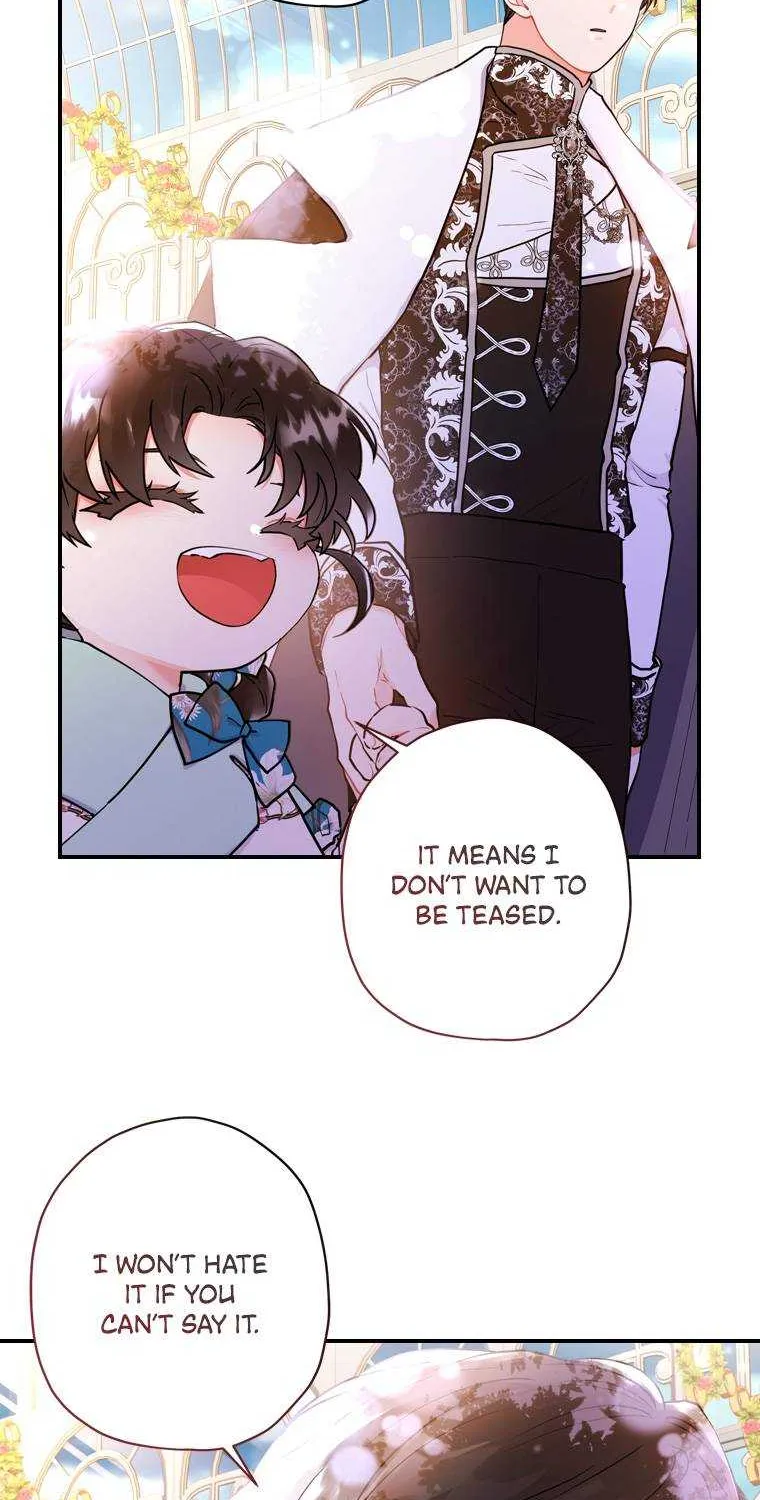 I Became The Male Lead’S Adopted Daughter Chapter 28.3 page 62 - 
