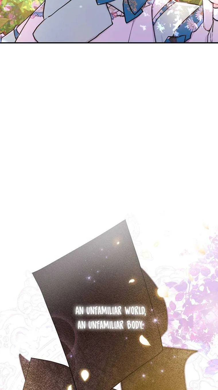 I Became The Male Lead’S Adopted Daughter Chapter 28.3 page 64 - 