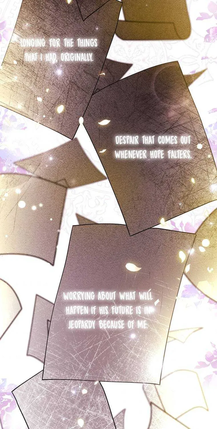 I Became The Male Lead’S Adopted Daughter Chapter 28.3 page 65 - 