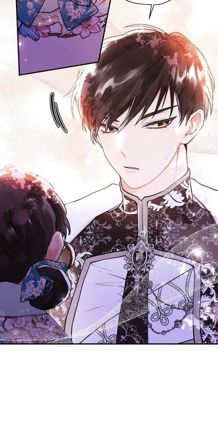 I Became The Male Lead’S Adopted Daughter Chapter 28.4 page 30 - 