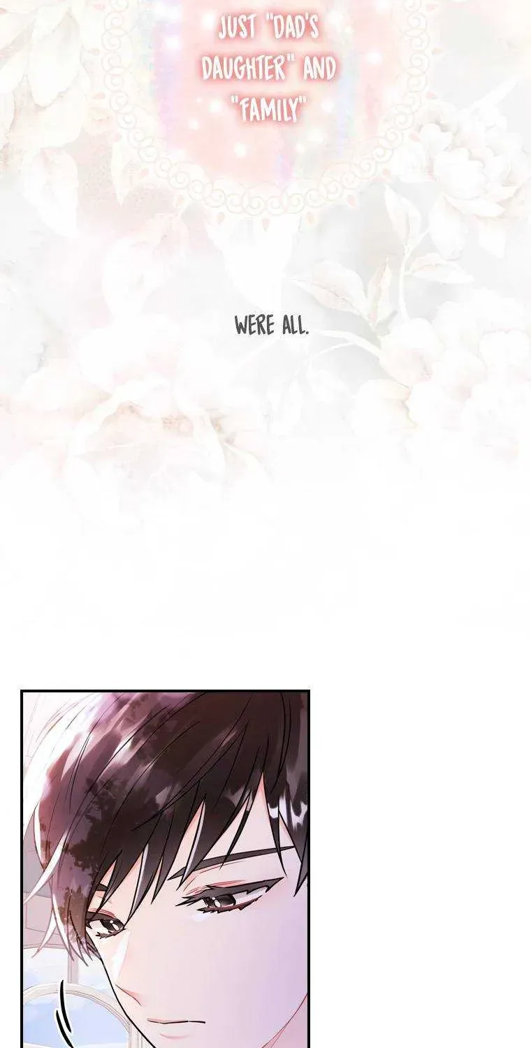 I Became The Male Lead’S Adopted Daughter Chapter 28.4 page 40 - 