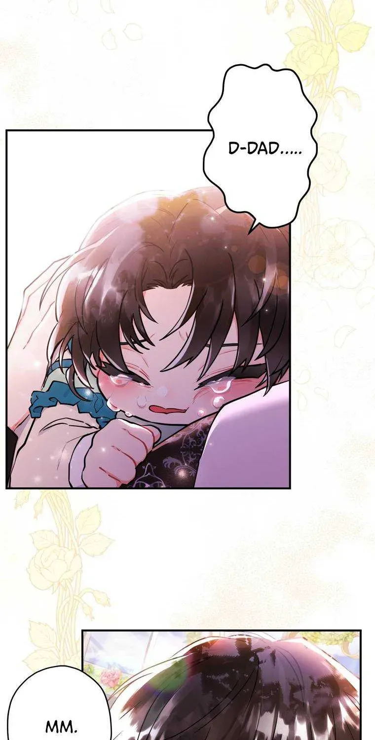 I Became The Male Lead’S Adopted Daughter Chapter 28.4 page 45 - 