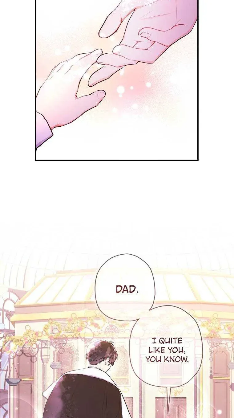 I Became The Male Lead’S Adopted Daughter Chapter 28.4 page 60 - 