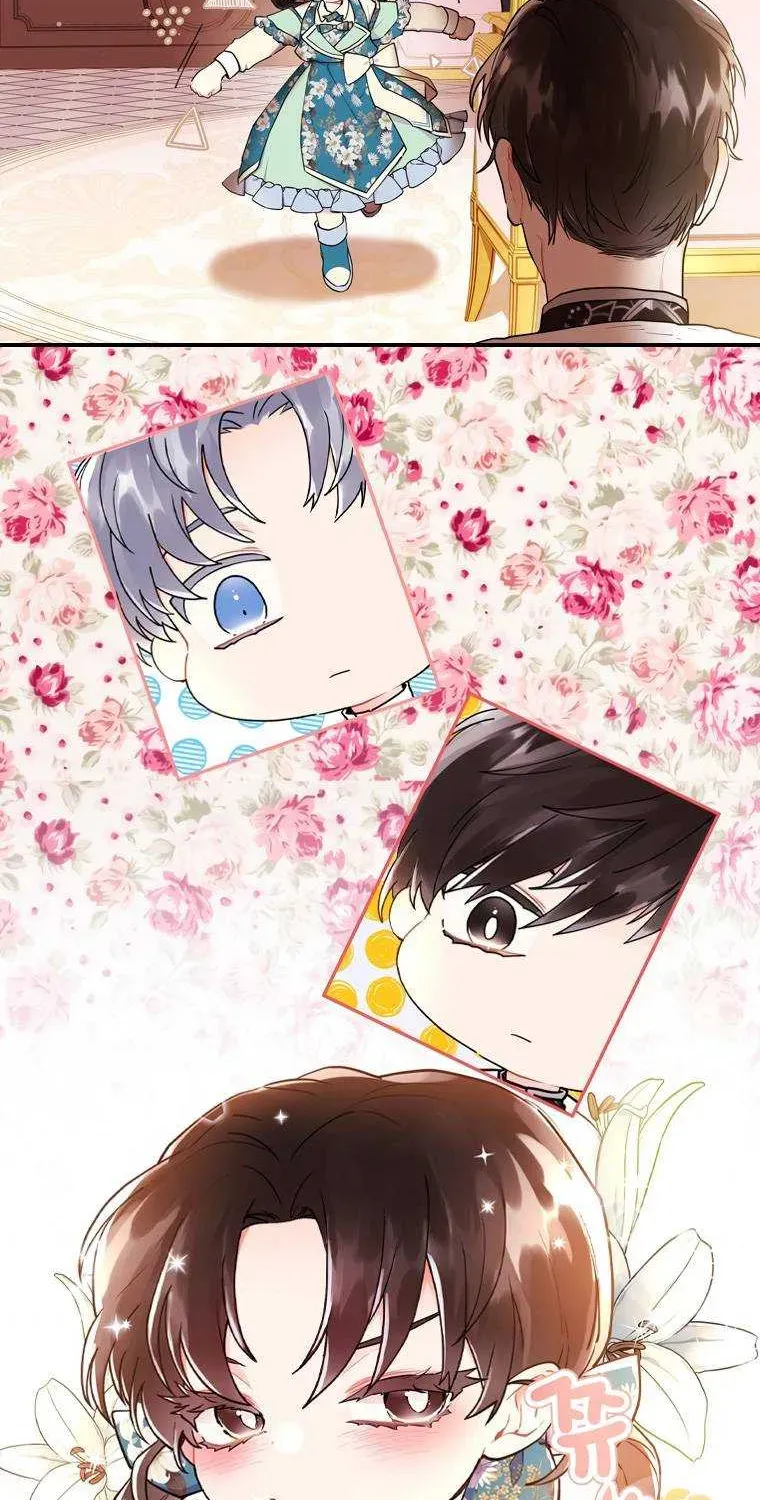 I Became The Male Lead’S Adopted Daughter Chapter 28.4 page 8 - 
