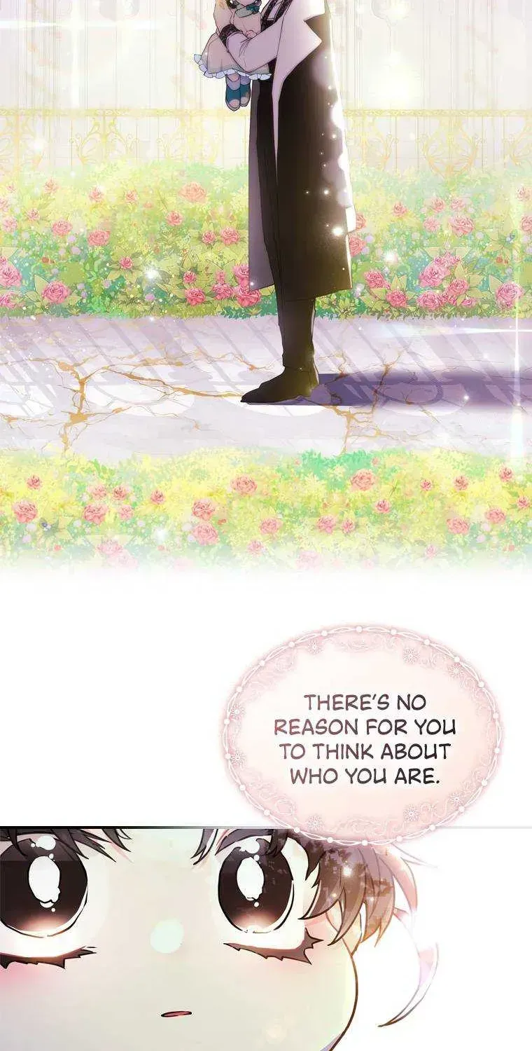 I Became The Male Lead’S Adopted Daughter Chapter 28.5 page 37 - 