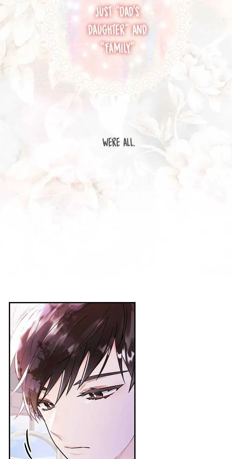 I Became The Male Lead’S Adopted Daughter Chapter 28.5 page 39 - 