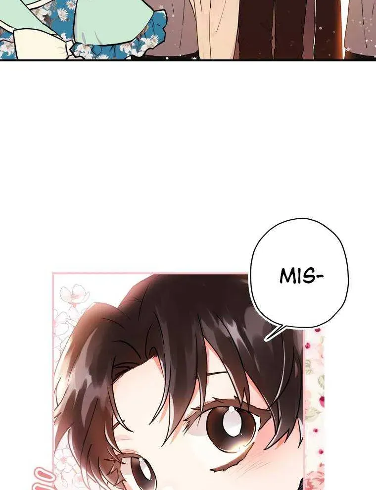 I Became The Male Lead’S Adopted Daughter Chapter 28.5 page 5 - 