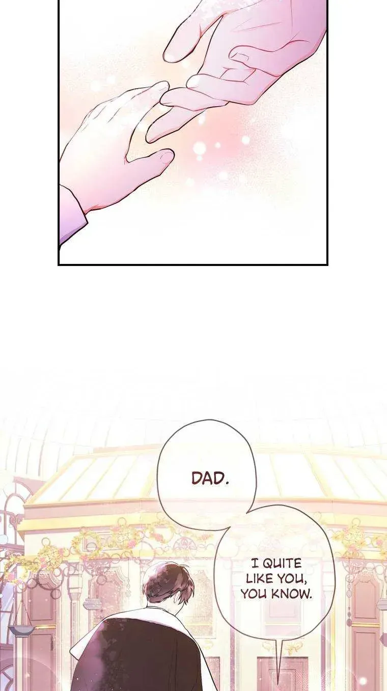 I Became The Male Lead’S Adopted Daughter Chapter 28.5 page 59 - 
