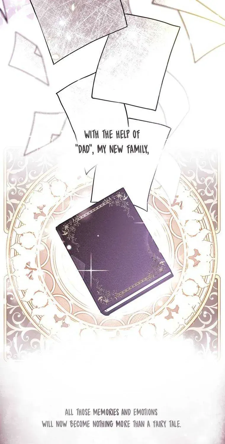 I Became The Male Lead’S Adopted Daughter Chapter 28.5 page 65 - 