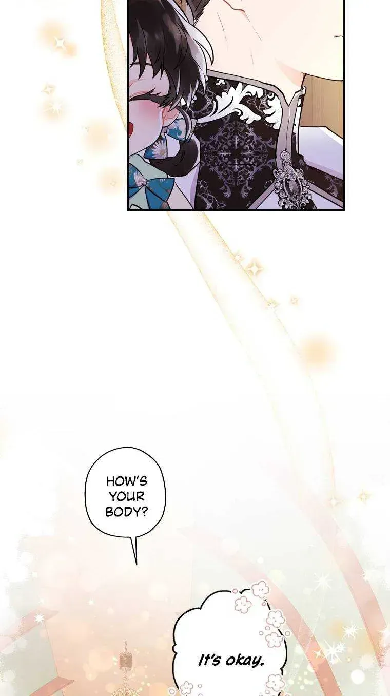 I Became The Male Lead’S Adopted Daughter Chapter 28.6 page 17 - 