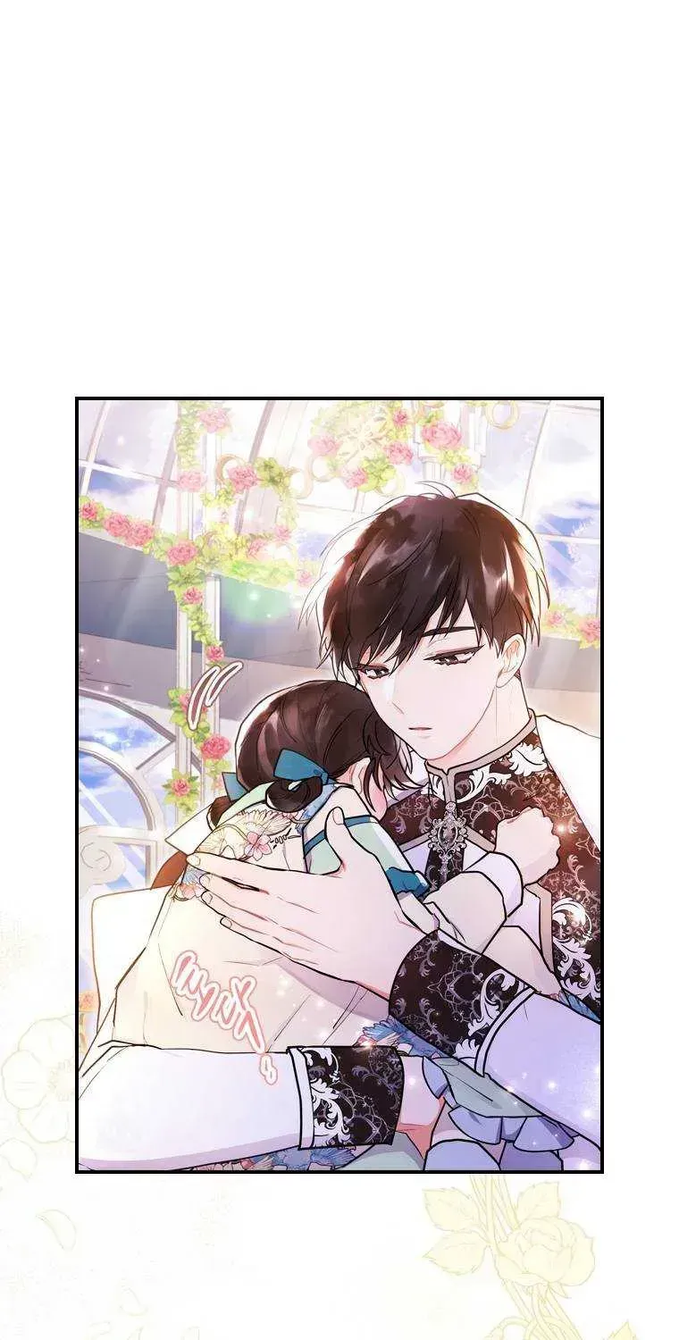 I Became The Male Lead’S Adopted Daughter Chapter 28.6 page 43 - 