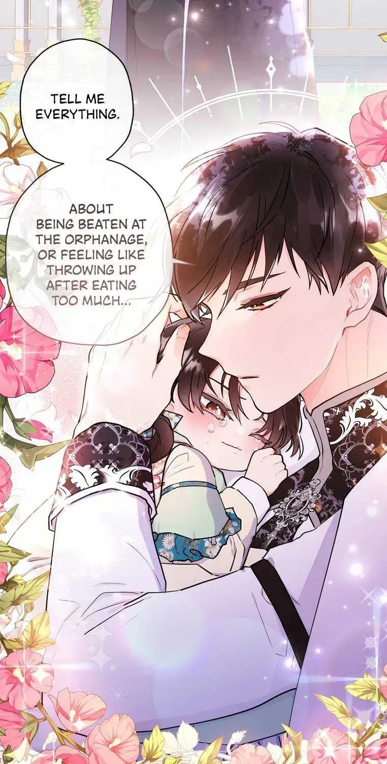 I Became The Male Lead’S Adopted Daughter Chapter 28.6 page 47 - 