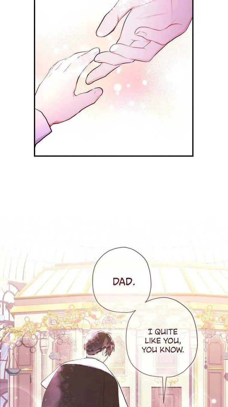 I Became The Male Lead’S Adopted Daughter Chapter 28.6 page 59 - 