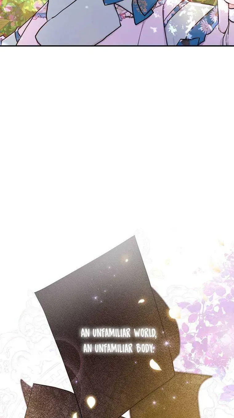 I Became The Male Lead’S Adopted Daughter Chapter 28.6 page 63 - 