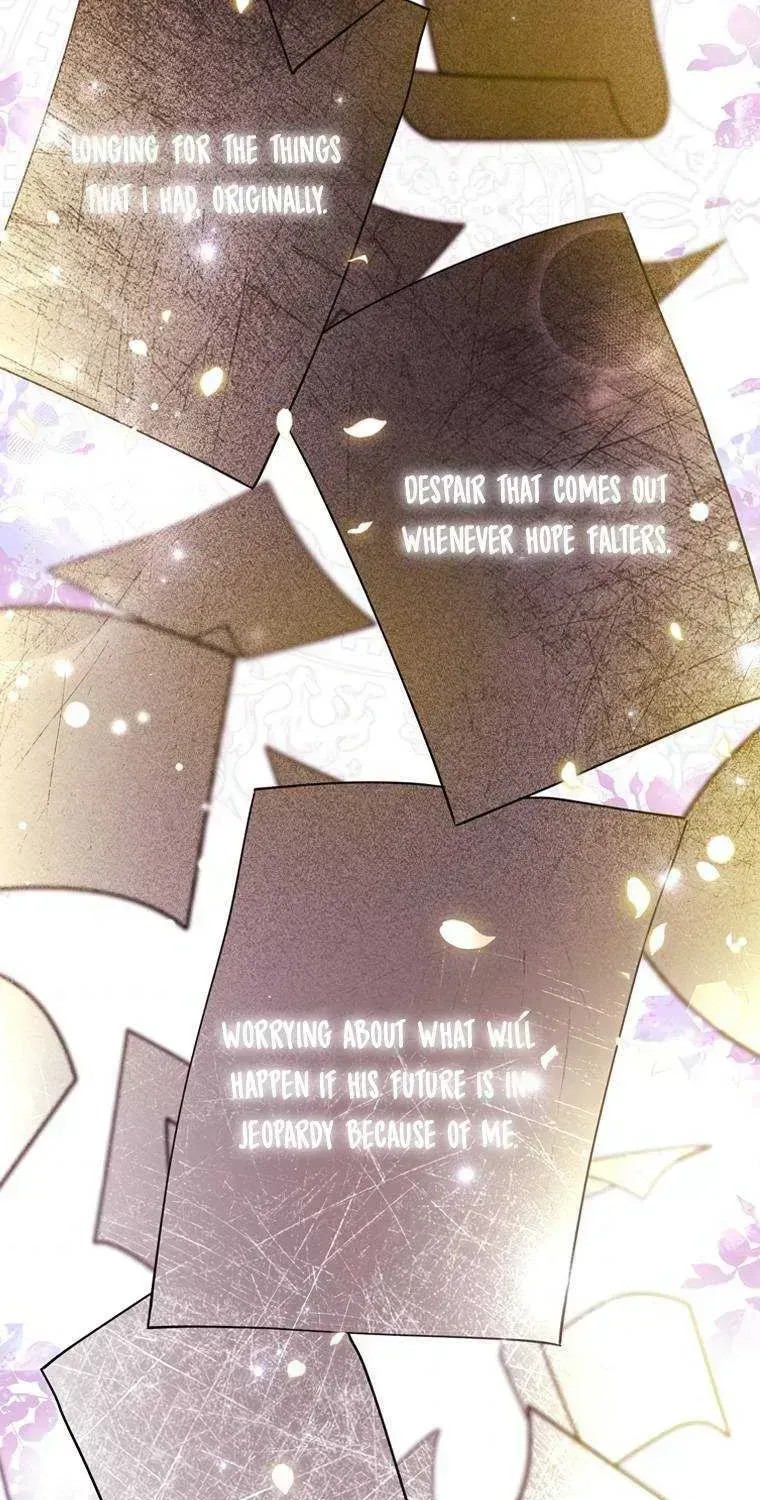 I Became The Male Lead’S Adopted Daughter Chapter 28.6 page 64 - 