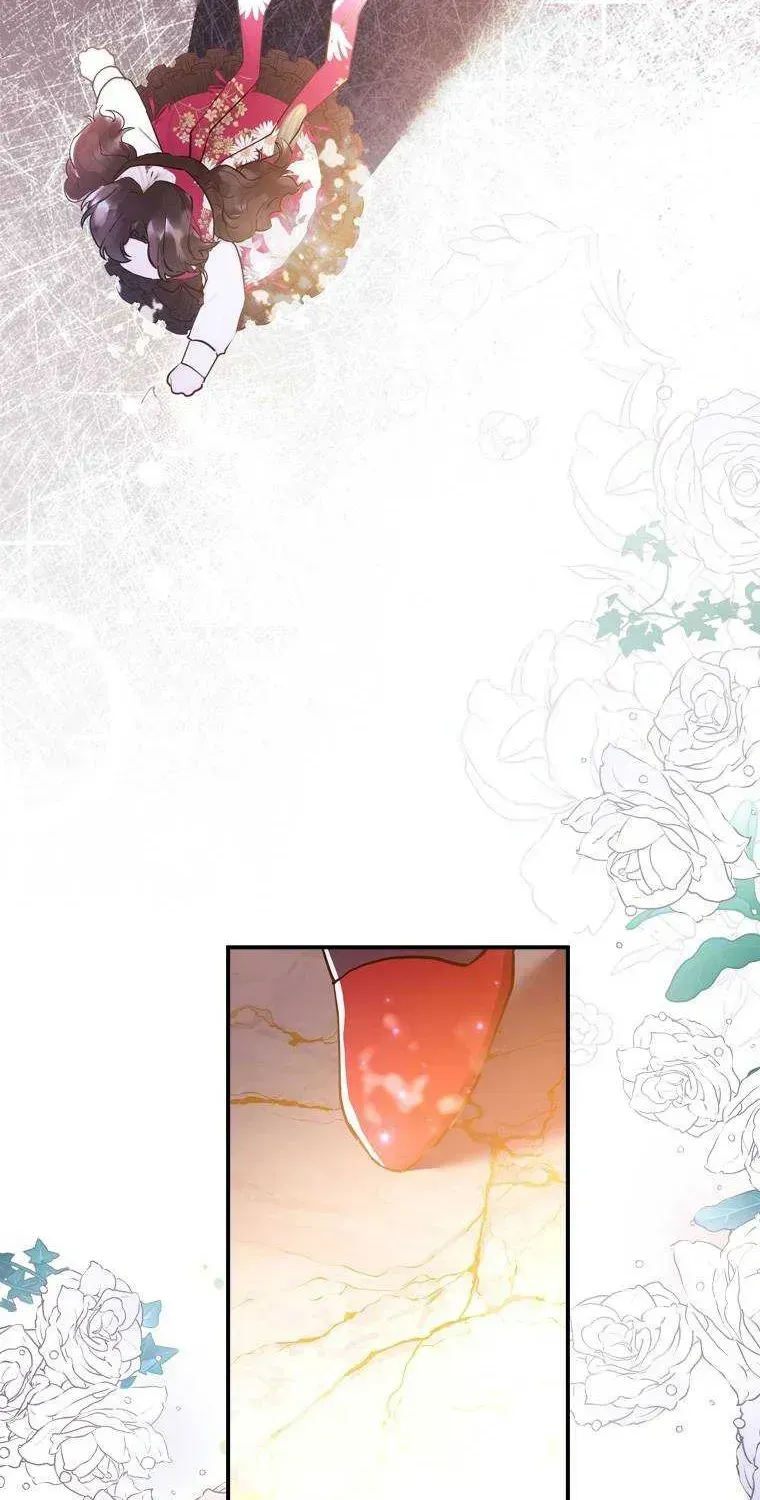 I Became The Male Lead’S Adopted Daughter Chapter 28.6 page 69 - 