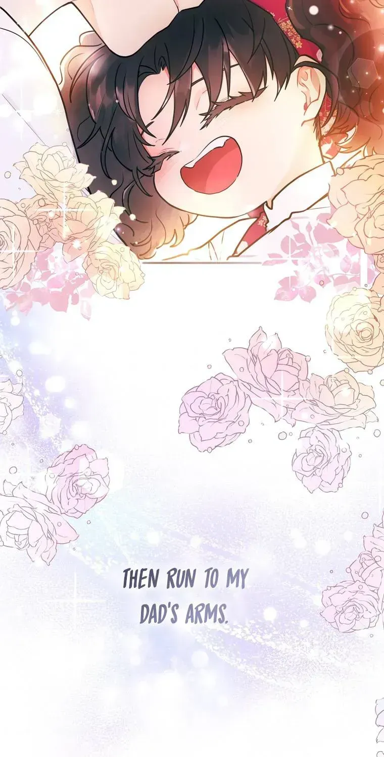 I Became The Male Lead’S Adopted Daughter Chapter 28.6 page 74 - 