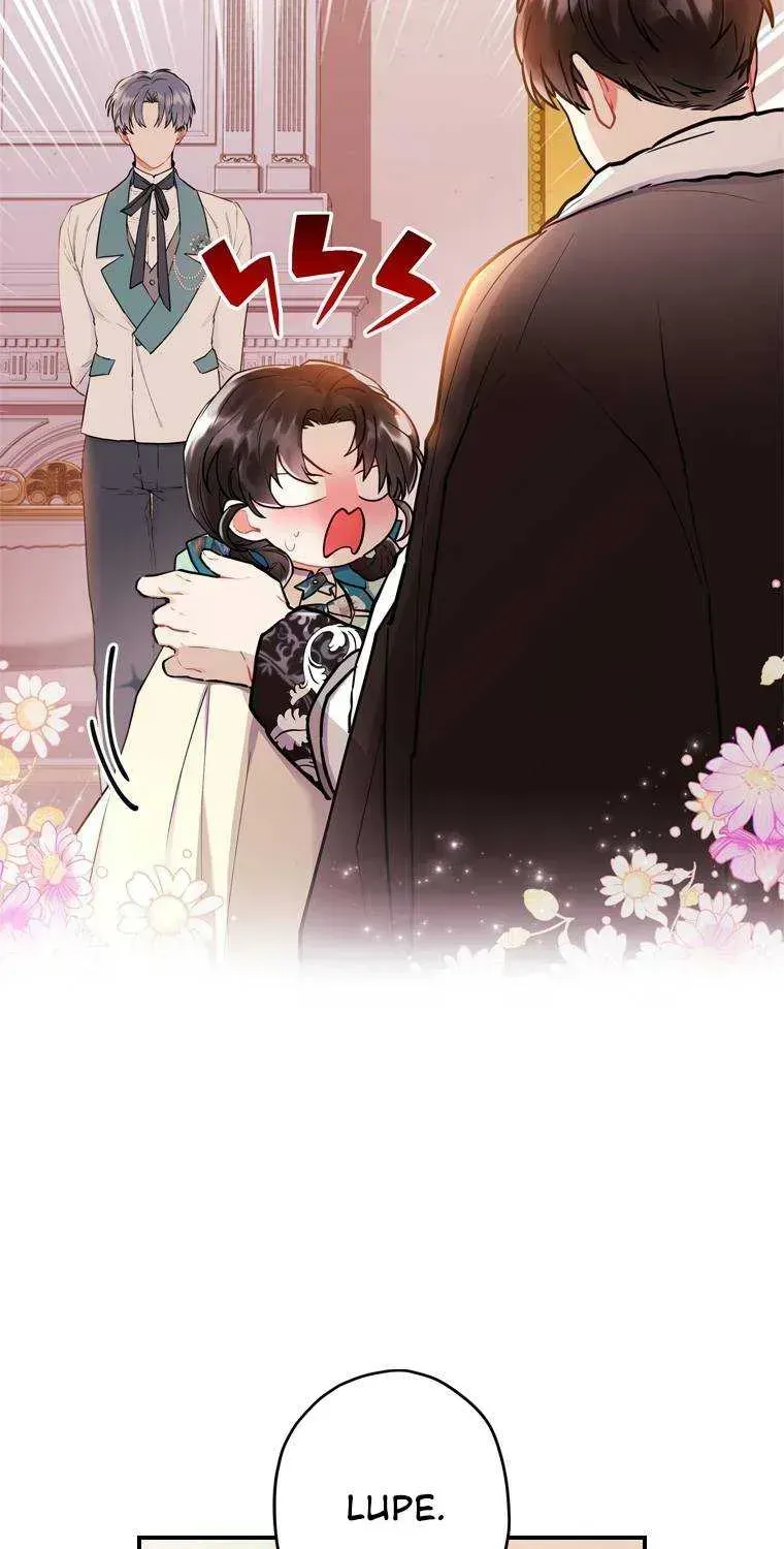 I Became The Male Lead’S Adopted Daughter Chapter 28.7 page 12 - 