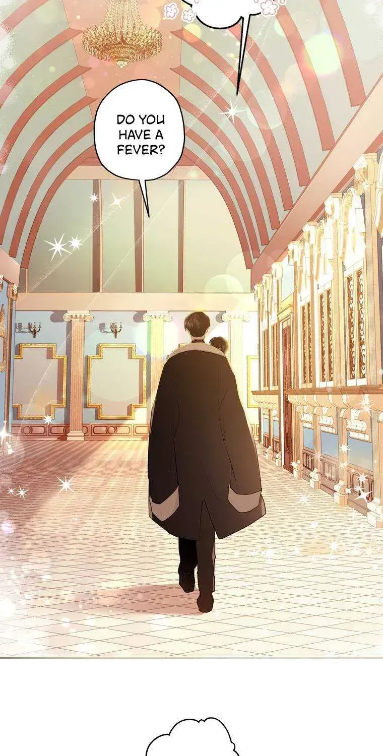 I Became The Male Lead’S Adopted Daughter Chapter 28.7 page 18 - 
