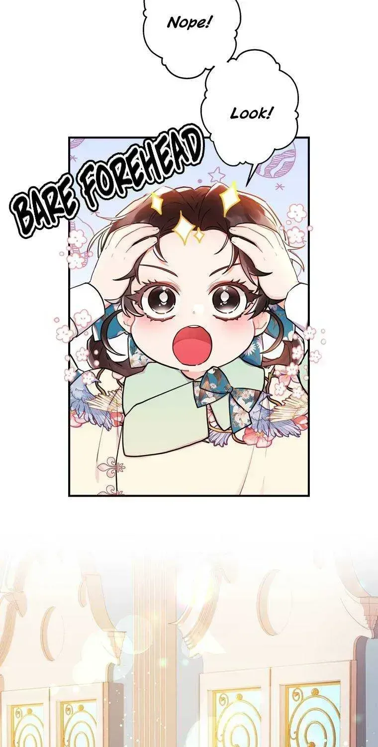 I Became The Male Lead’S Adopted Daughter Chapter 28.7 page 19 - 