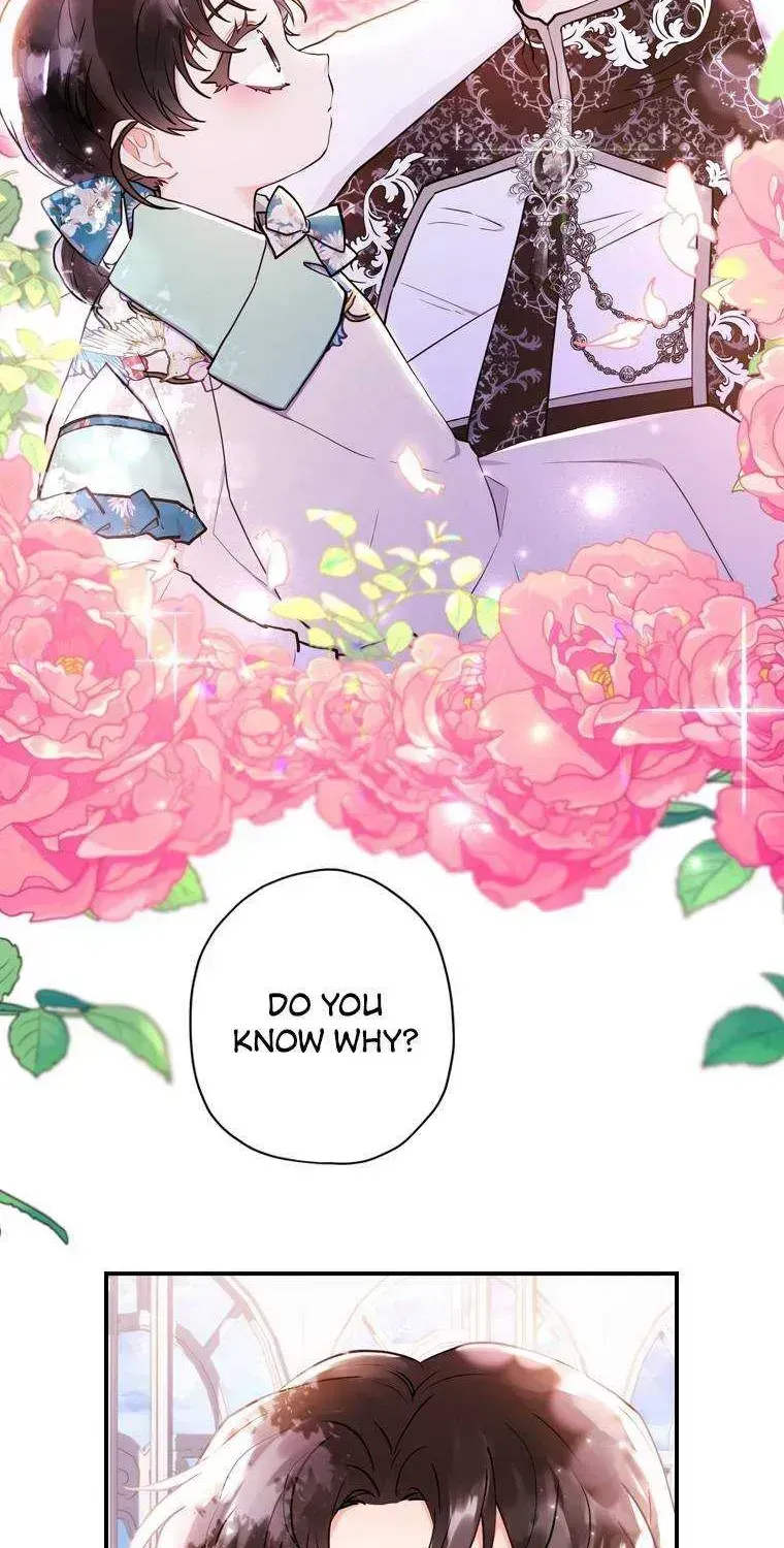 I Became The Male Lead’S Adopted Daughter Chapter 28.7 page 32 - 